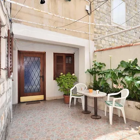 Apartment Paradise Holiday Split