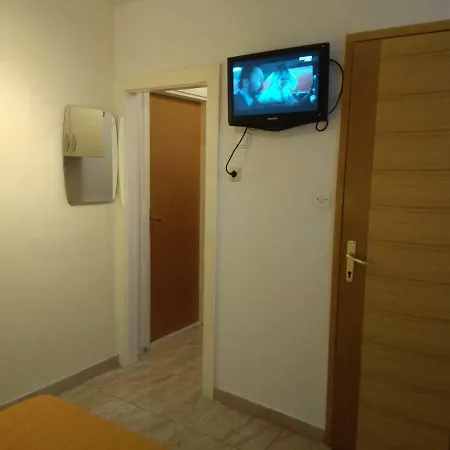 Apartment Paradise Holiday Split