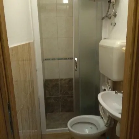 Paradise Holiday Apartment
