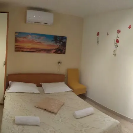 Paradise Appartement *