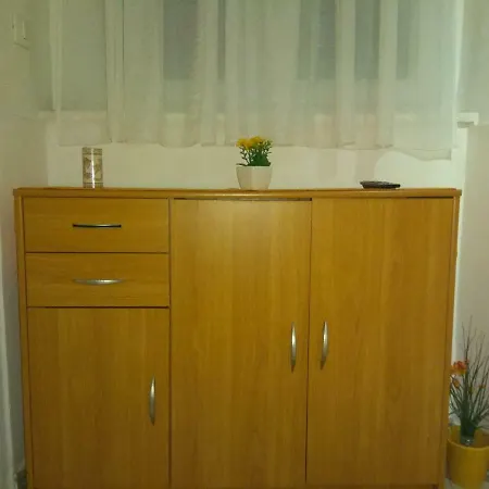 Apartment Paradise Holiday