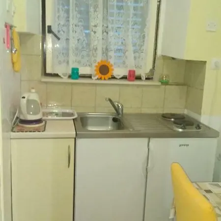 Paradise Appartement