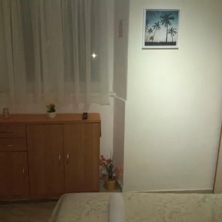 Apartment Paradise Holiday *