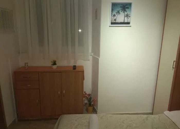 아파트 Paradise *