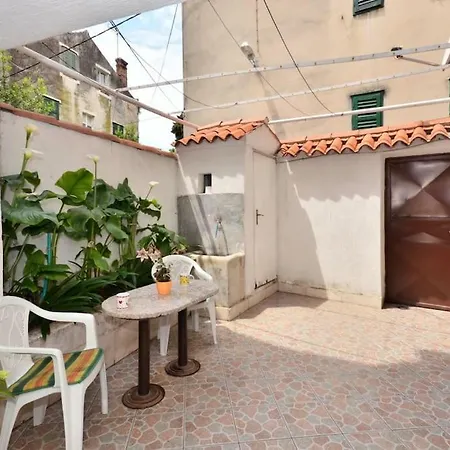 Appartement Paradise Holiday *