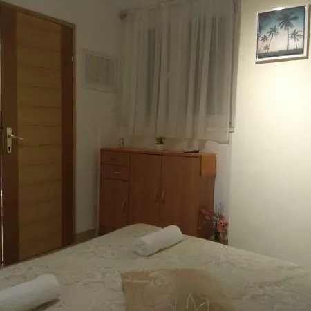 Paradise Holiday Appartement Split